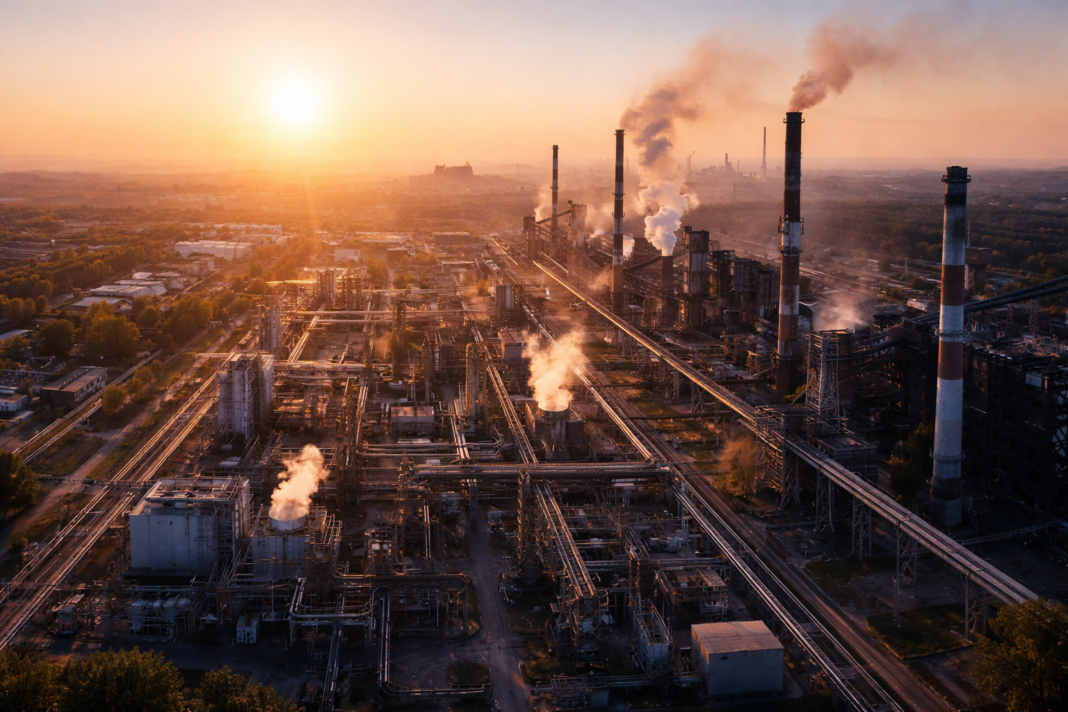 PARLYM – Experts en MOE Incendie. Audit incendie, études APS/APD/PRO, conception de systèmes incendie, détection, sprinklage et IG. Ingénierie pluridisciplinaire intégrée pour sites industriels et ICPE.