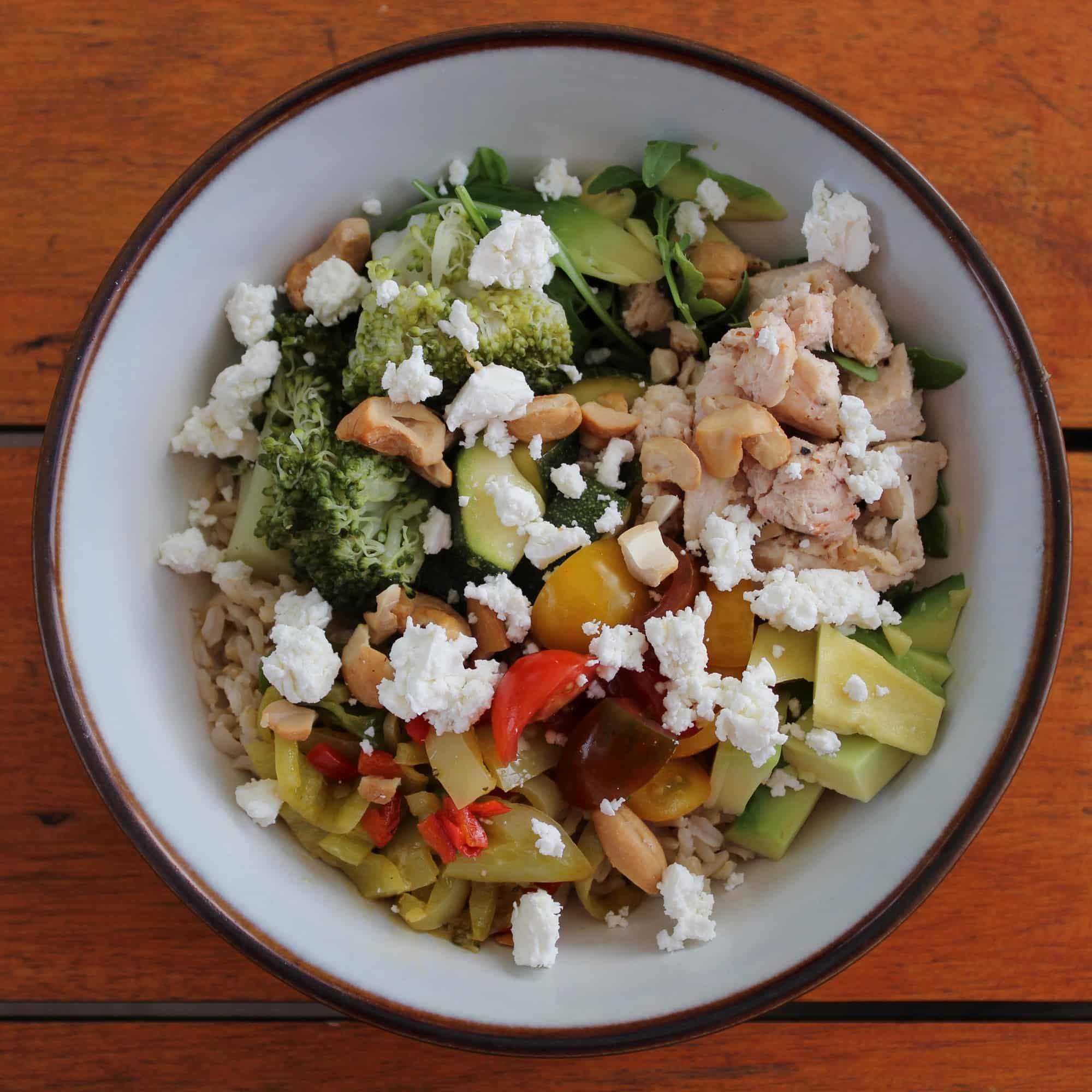 Healthy California Bowl