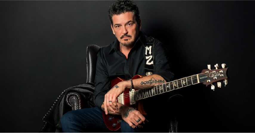 Mike Zito