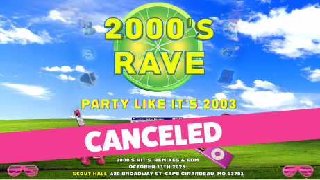 2000s Rave