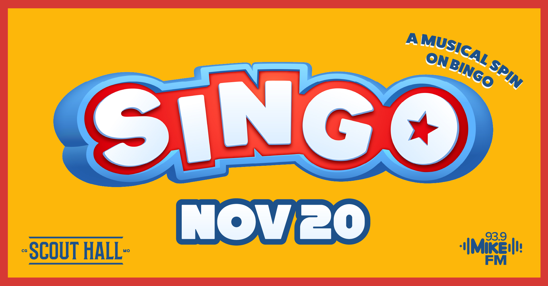 SINGO!