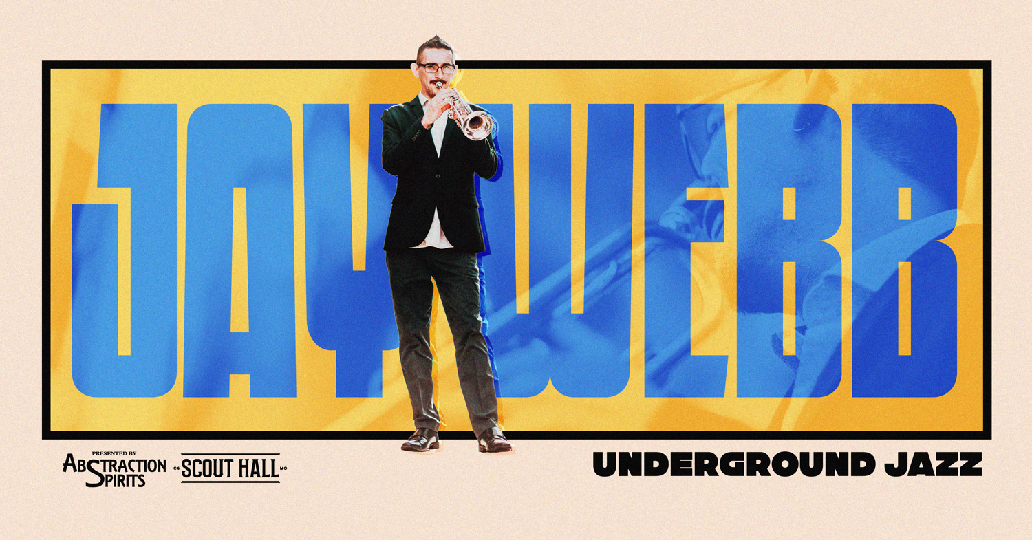 Underground Jazz ft. Jay Webb