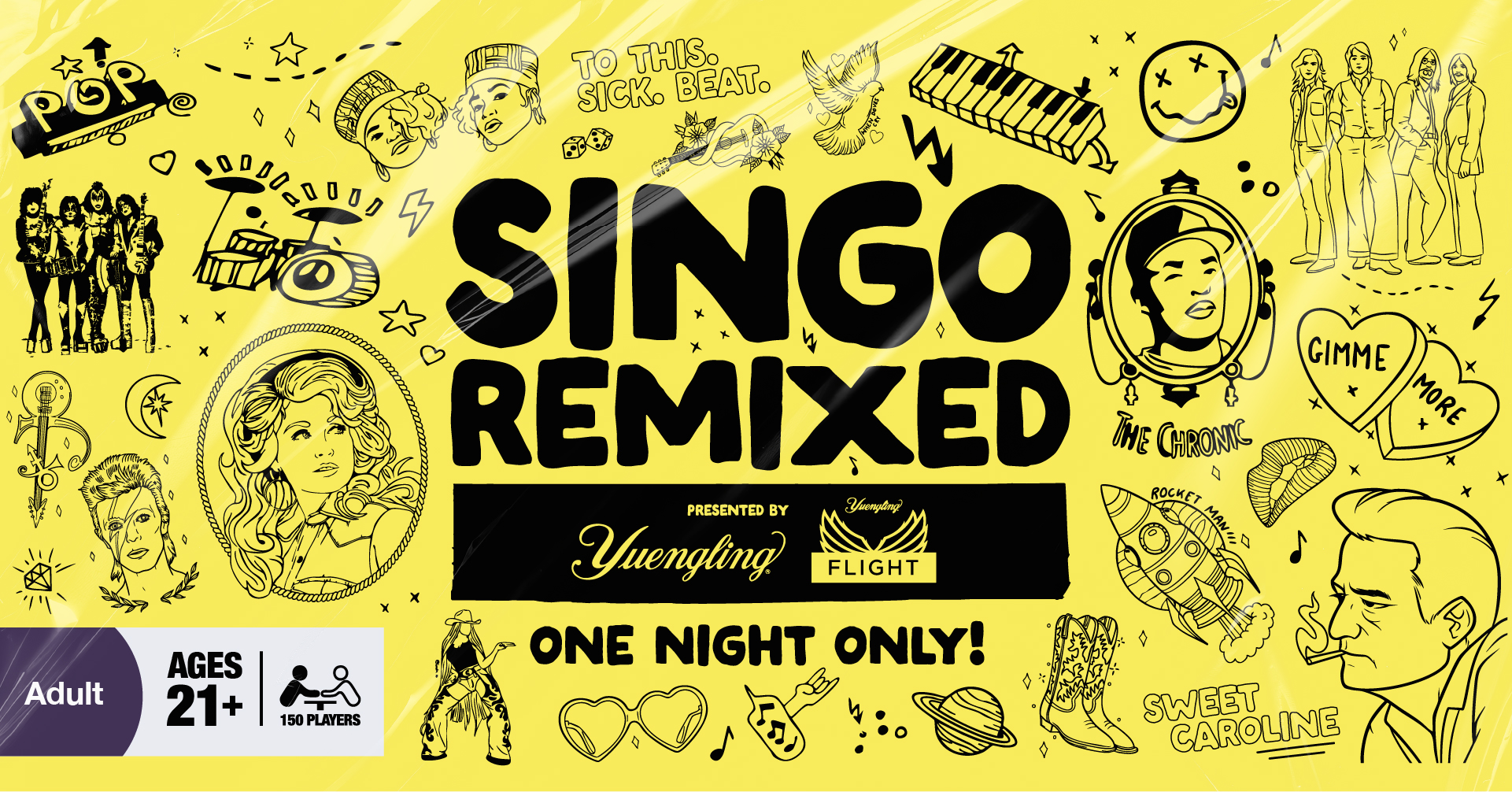 SINGO REMIXED