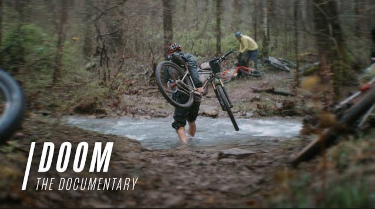 DOOM: The Documentary Screening