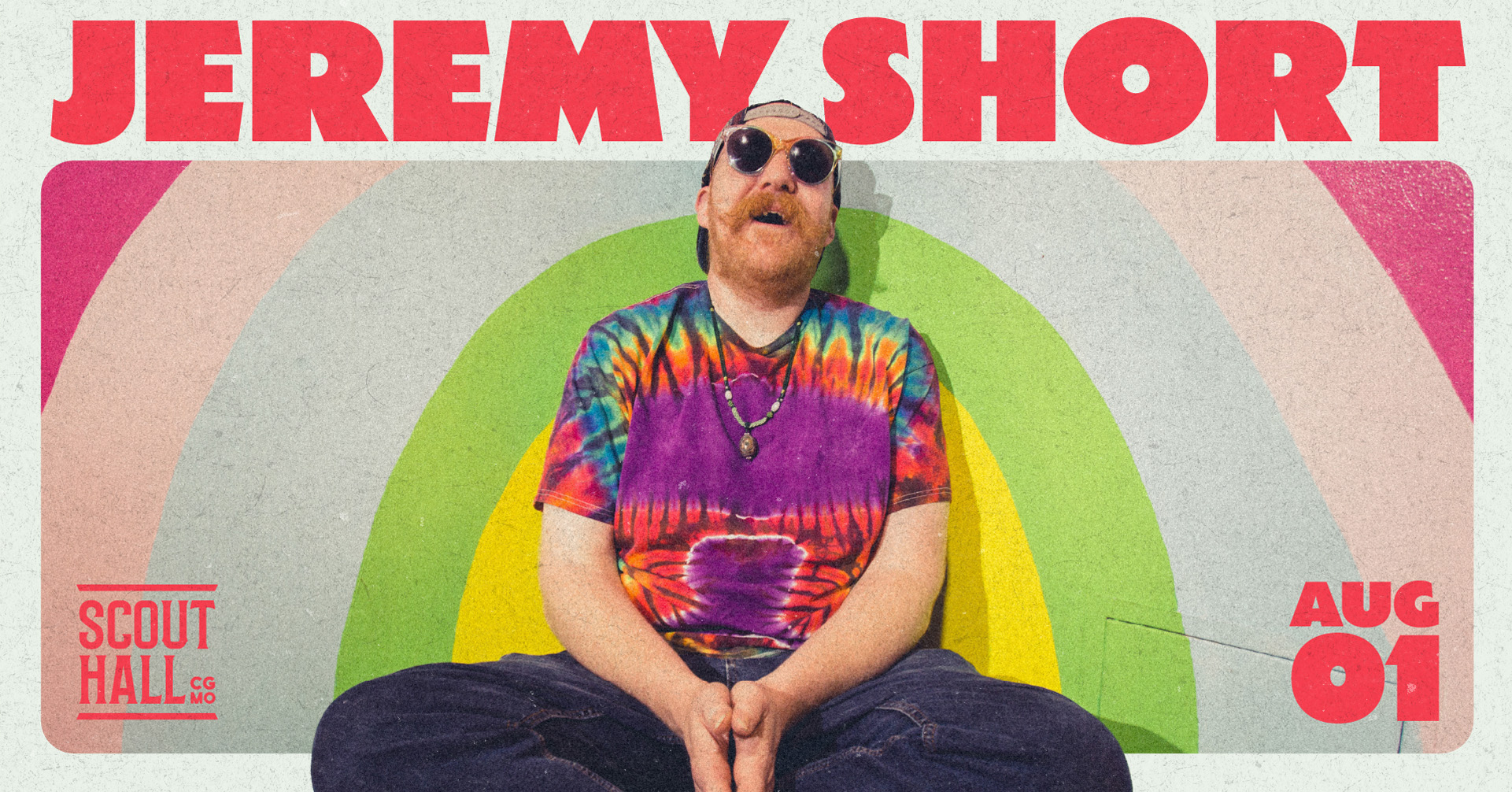 Jeremy Short