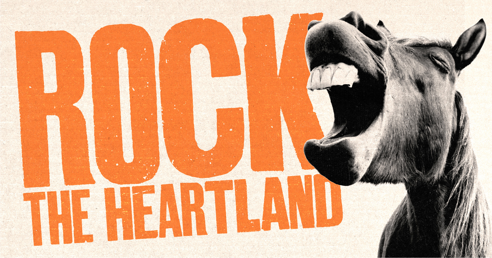 Rock the Heartland
