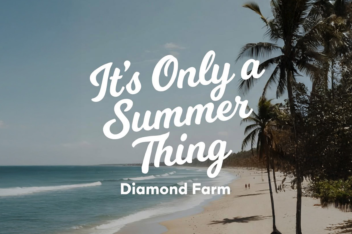 Diamond Farm