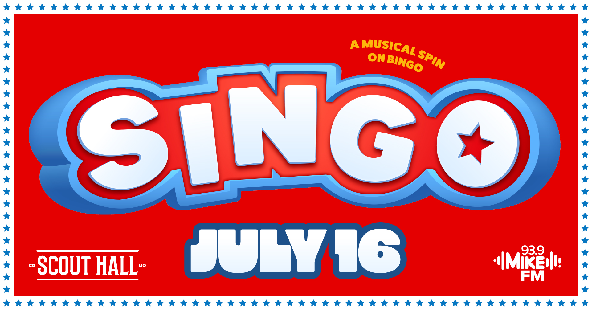 SINGO!