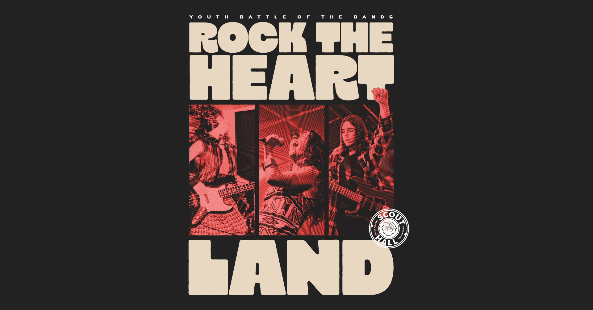 Rock the Heartland