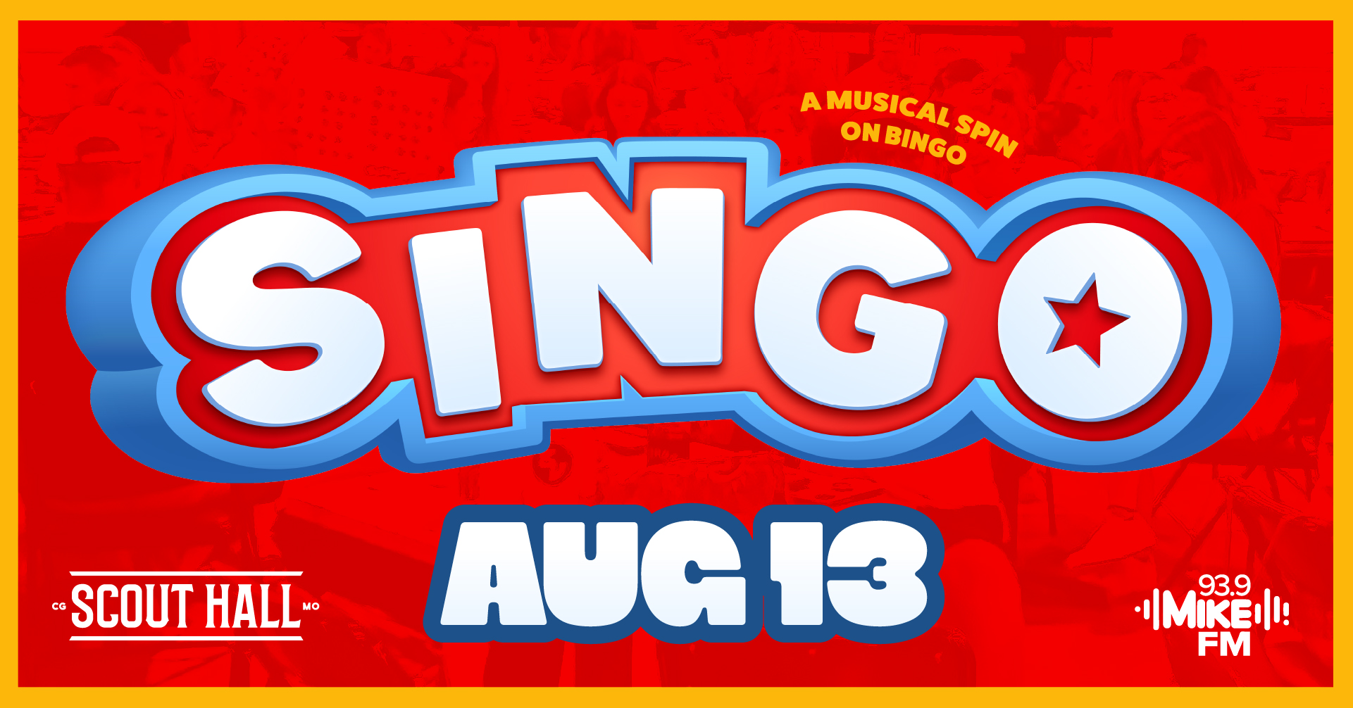 SINGO!
