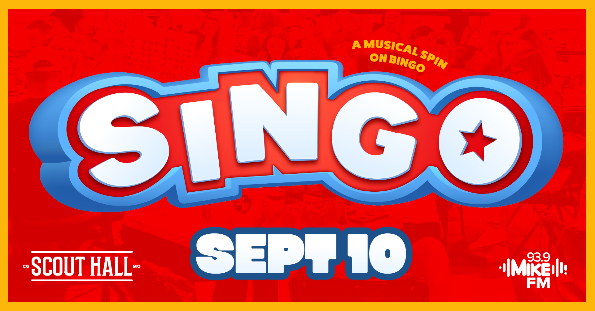 SINGO!