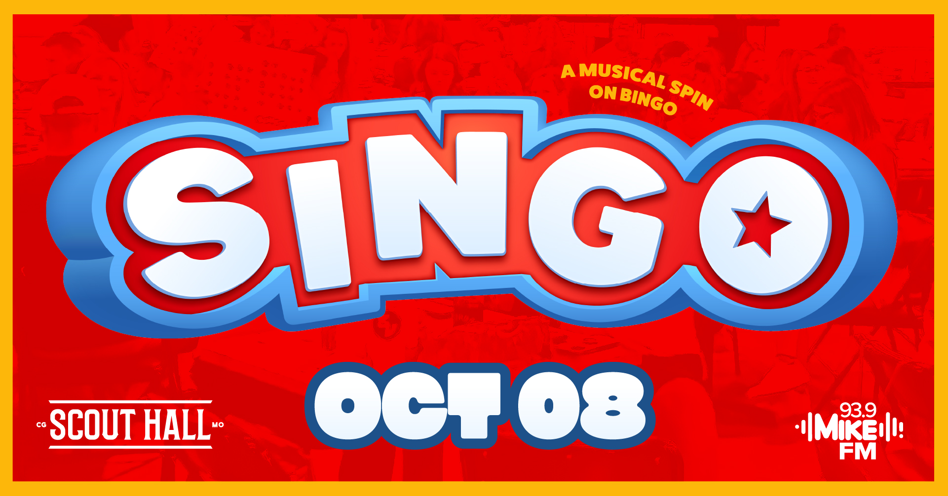 SINGO!