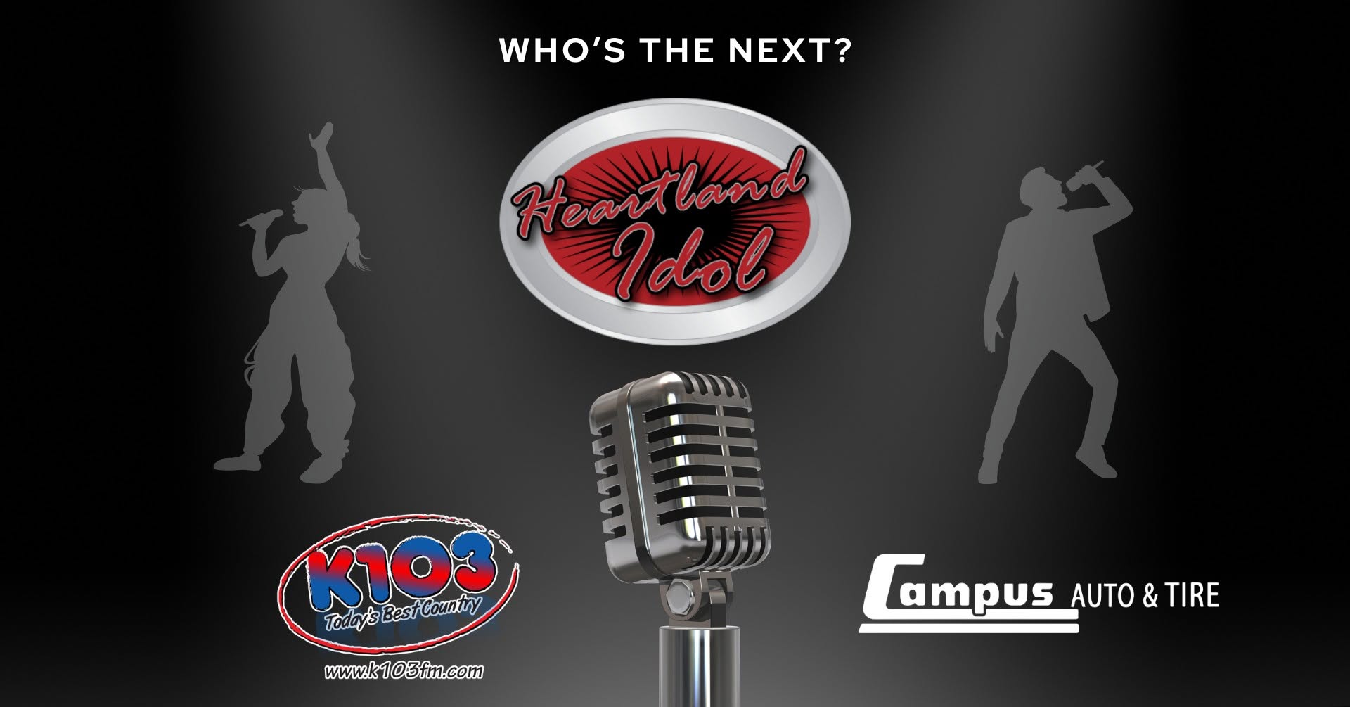 Heartland Idol Finals