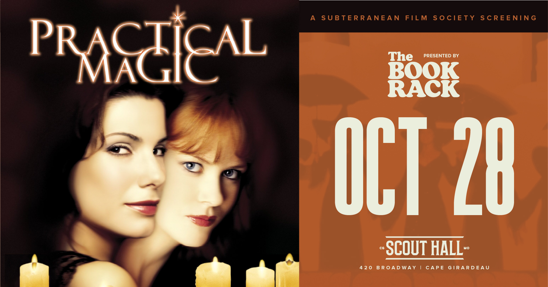 Practical Magic