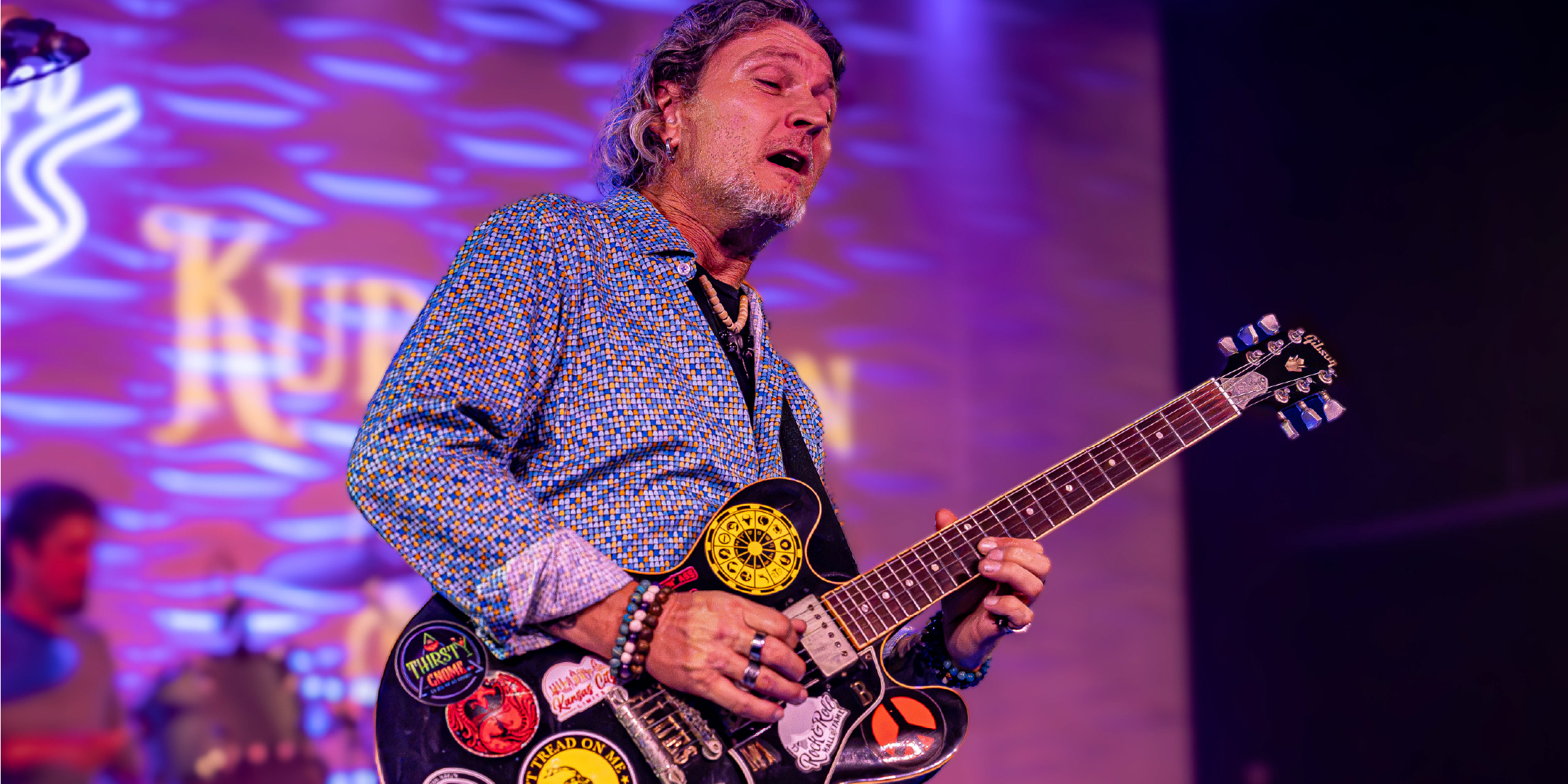 Kurt Allen Band