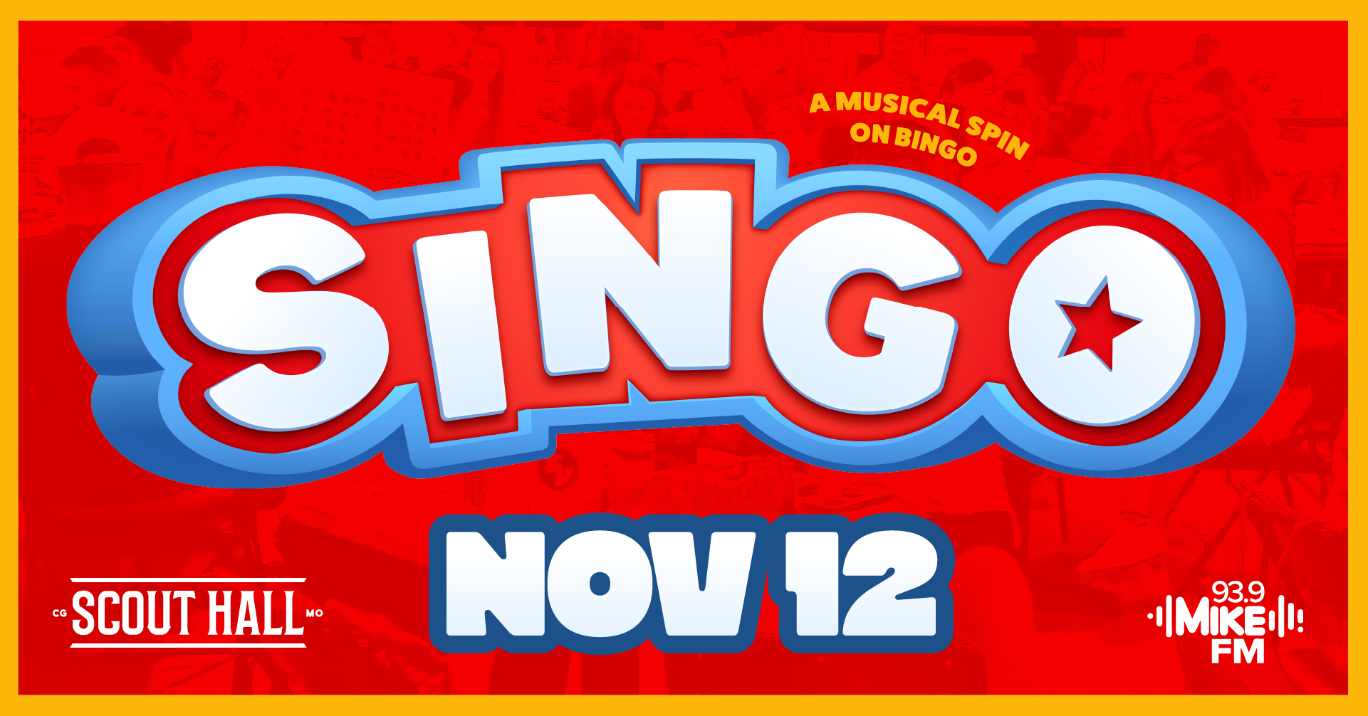 SINGO!