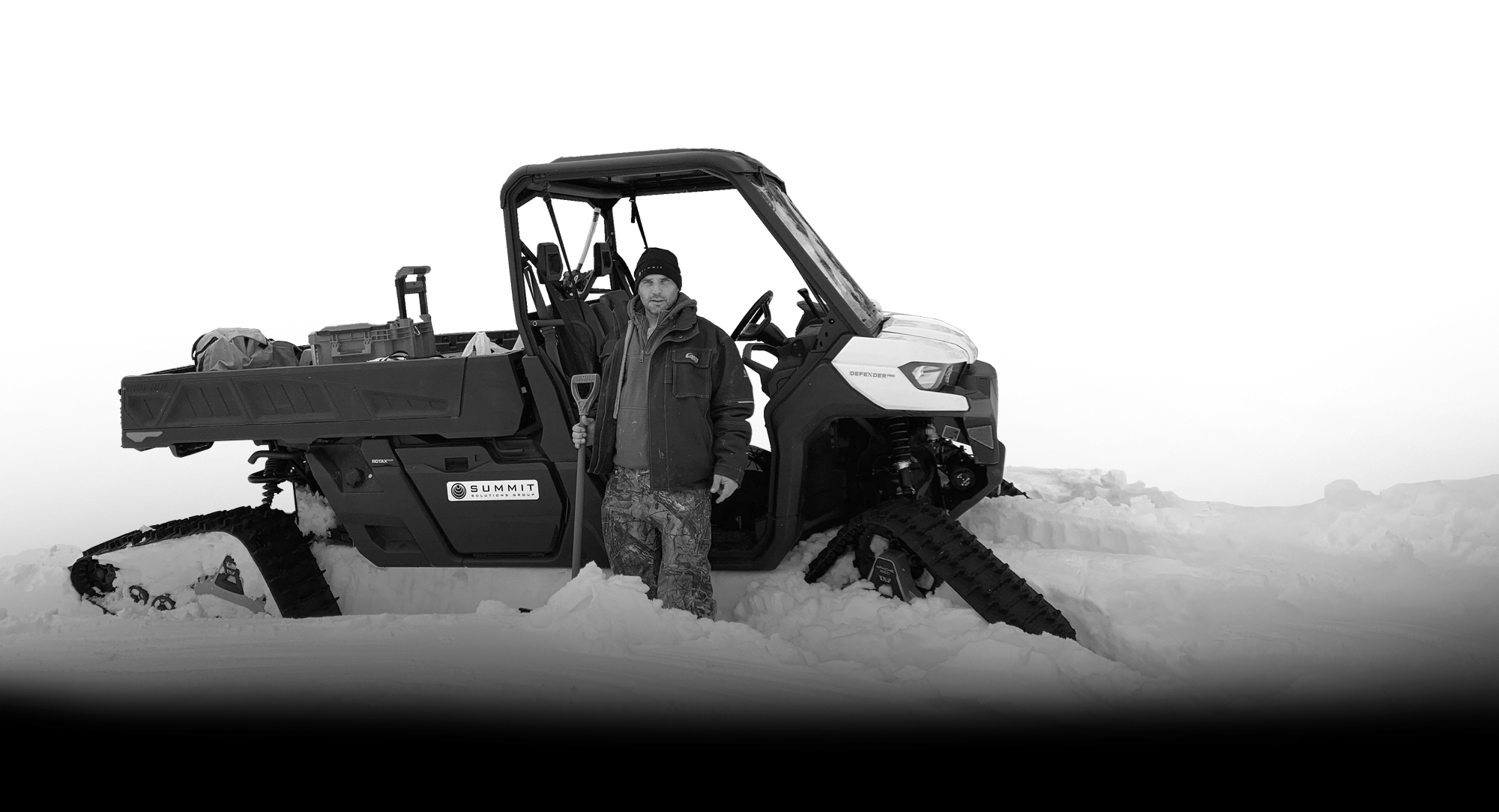 ATV Adventure Summit Solutions Group