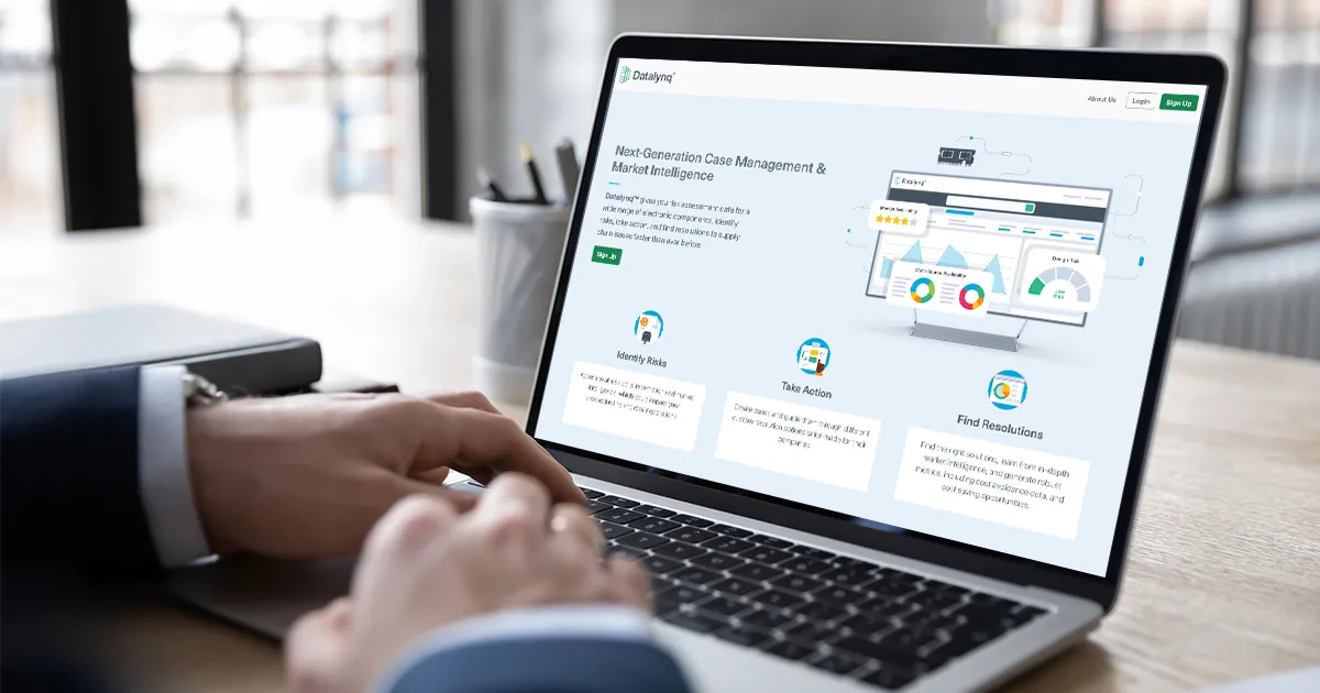 Why Every OEM Needs an Obsolescence Case Management Solution?