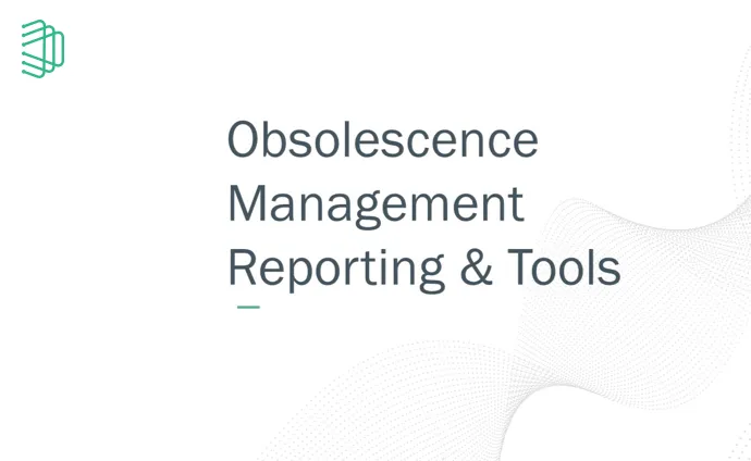 Reporting & Tools