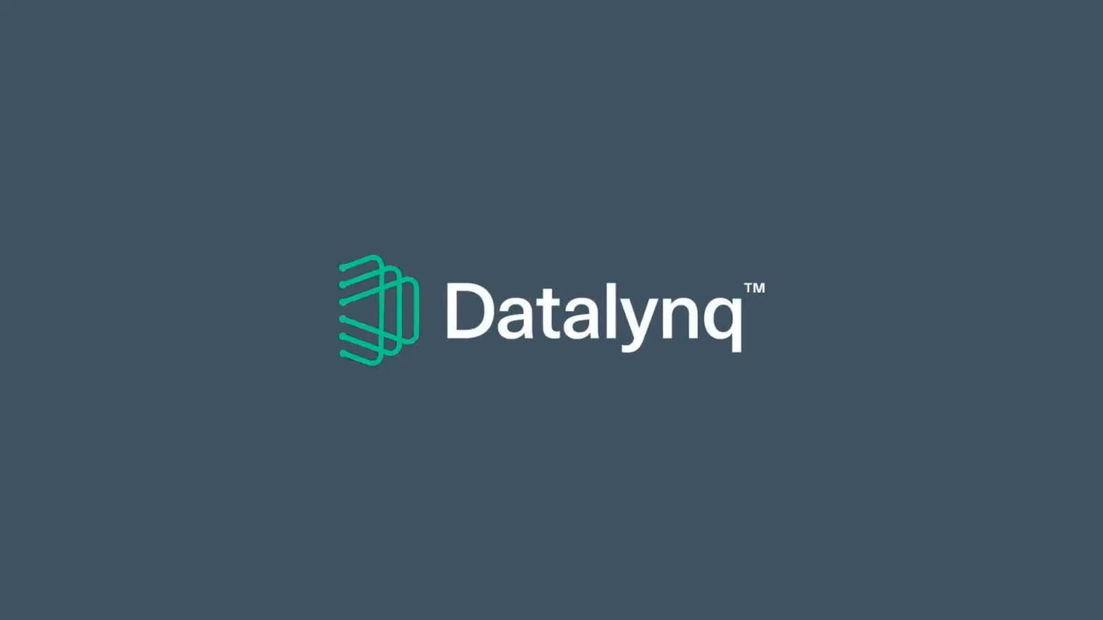 Datalynq logo