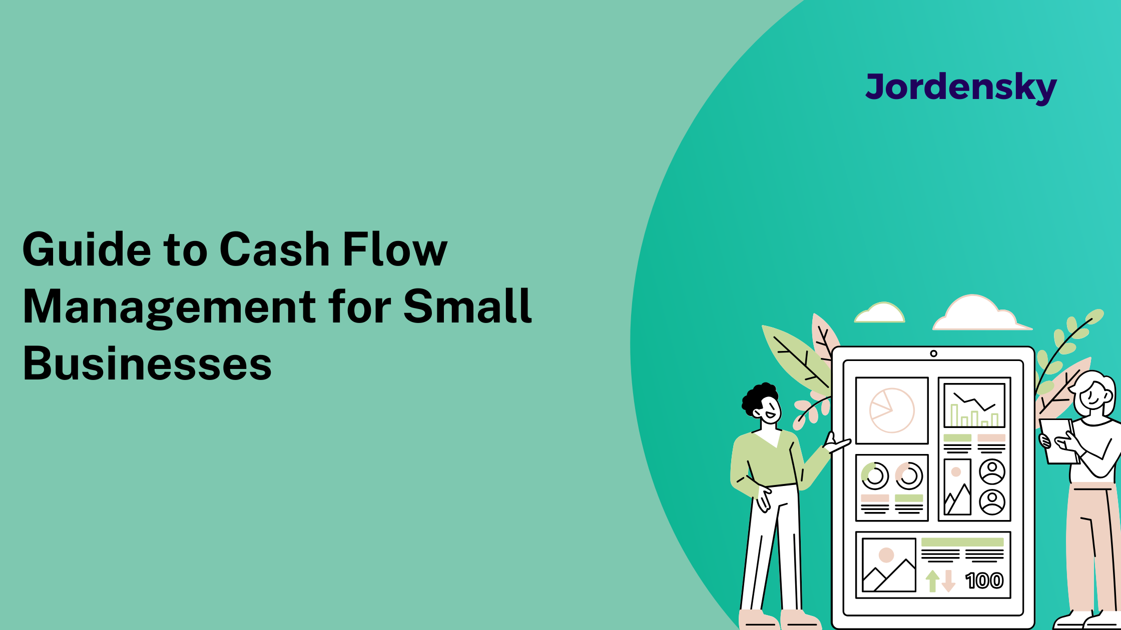 Guide to Cash Flow Management for Small Businesses