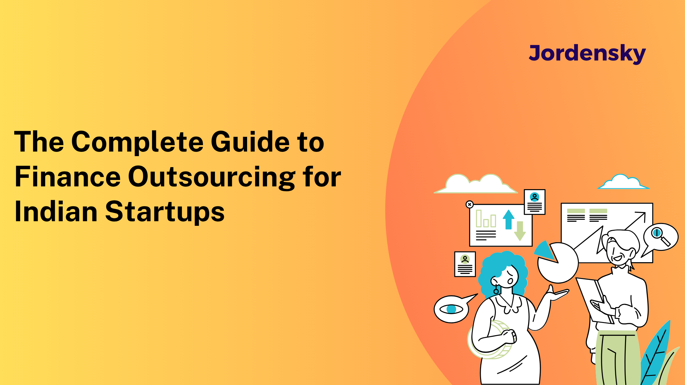 The Complete Guide to Finance Outsourcing for Indian Startups