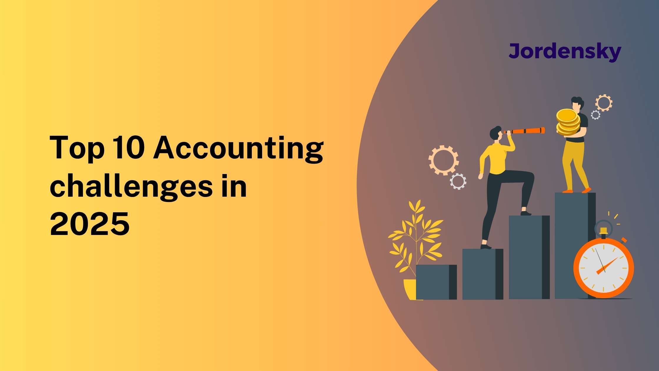 Top 10 Accounting Challenges and Solutions : Overcoming Cash Flow Issues, Payroll Management, and Compliance Risks