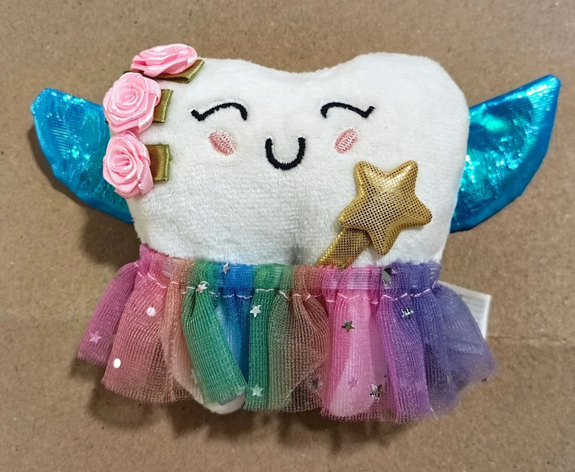 Magical Tooth Fairy