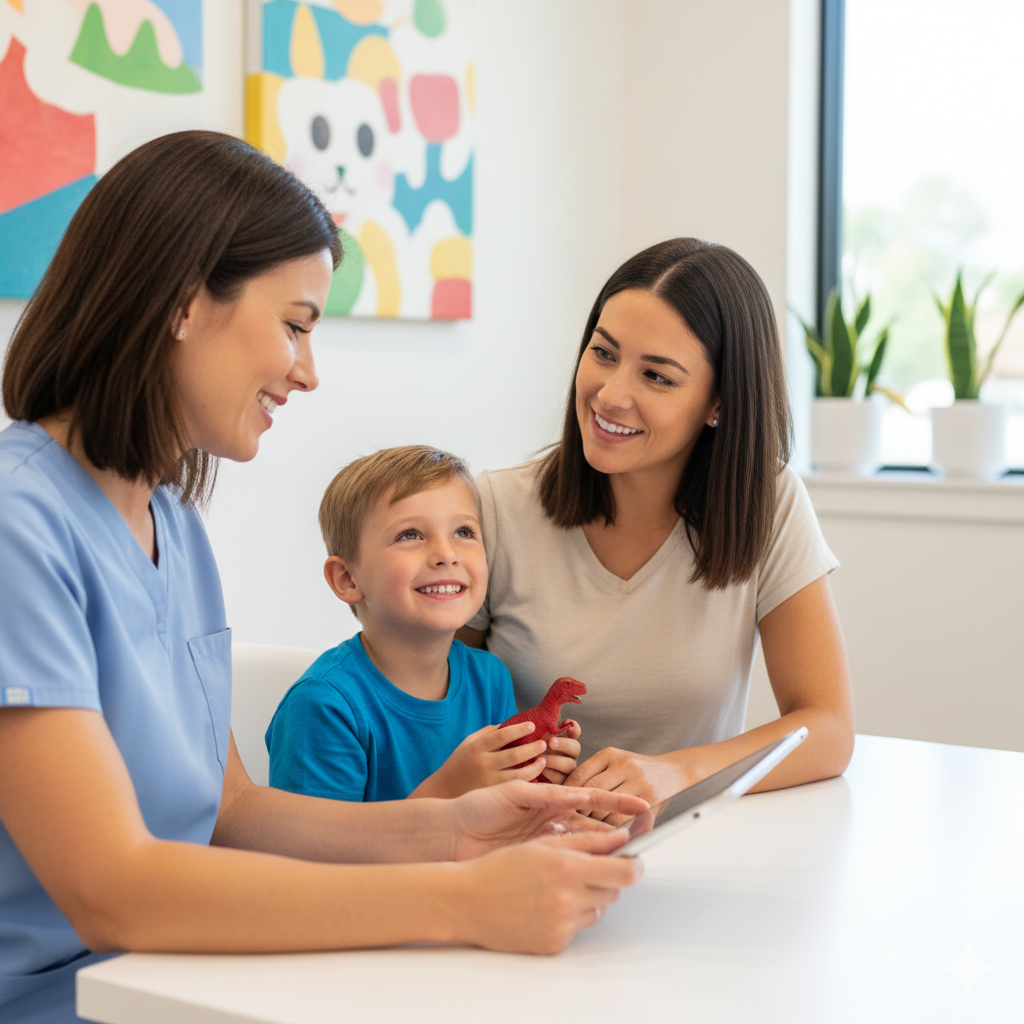 Does Dental Insurance Cover Pediatric Dentistry in Walnut Creek?