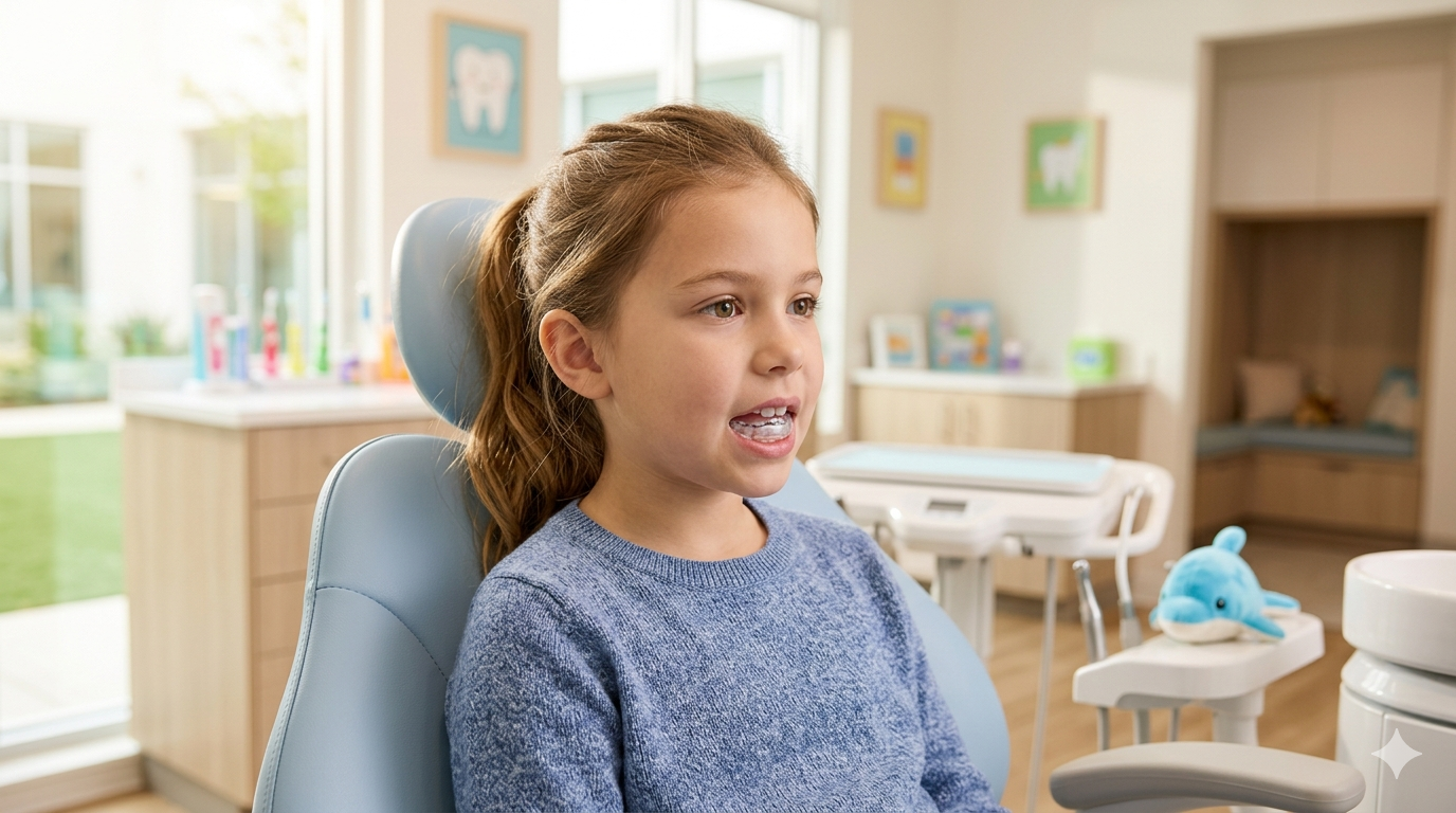 What Is the Vivos Program and How It Helps Kids Breathe