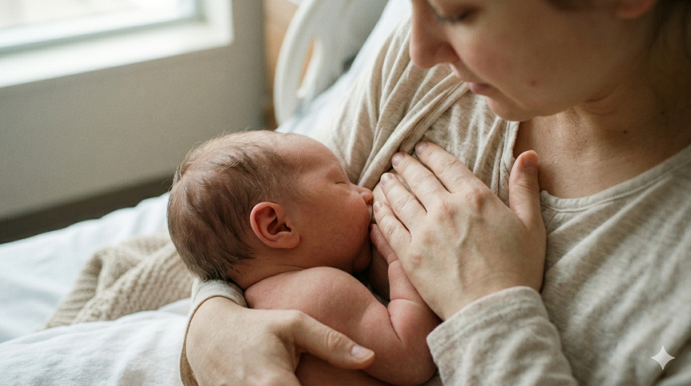 Lip Tie in Babies: Signs, Symptoms, and Treatment