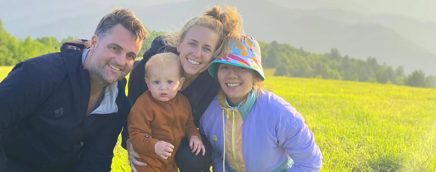 host family local support