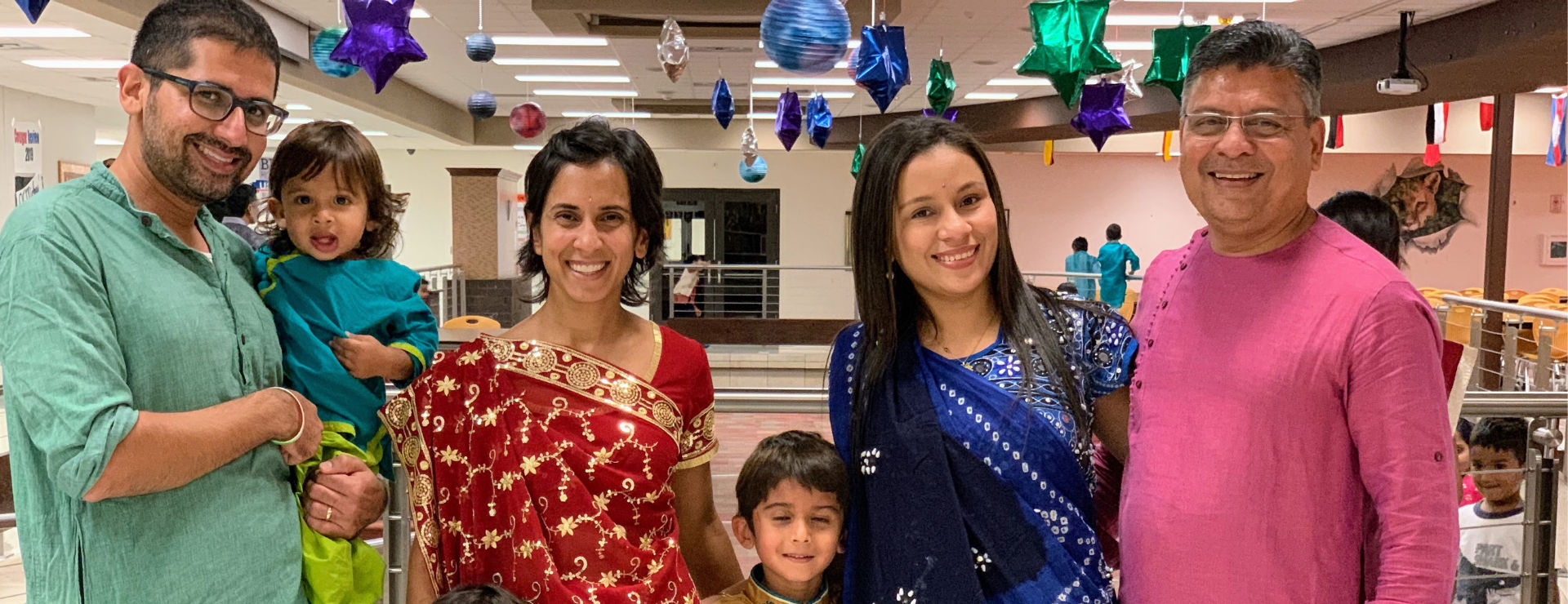 au pair Columbus Ohio