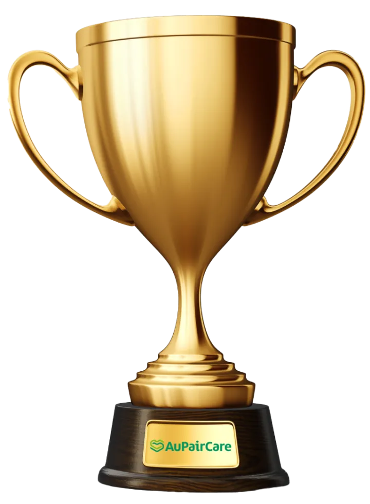best and brightest trophy