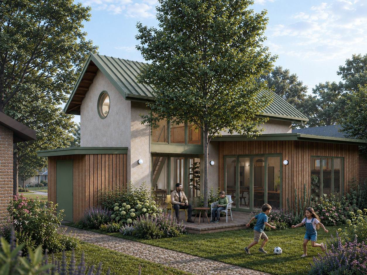 Duval Cohousing