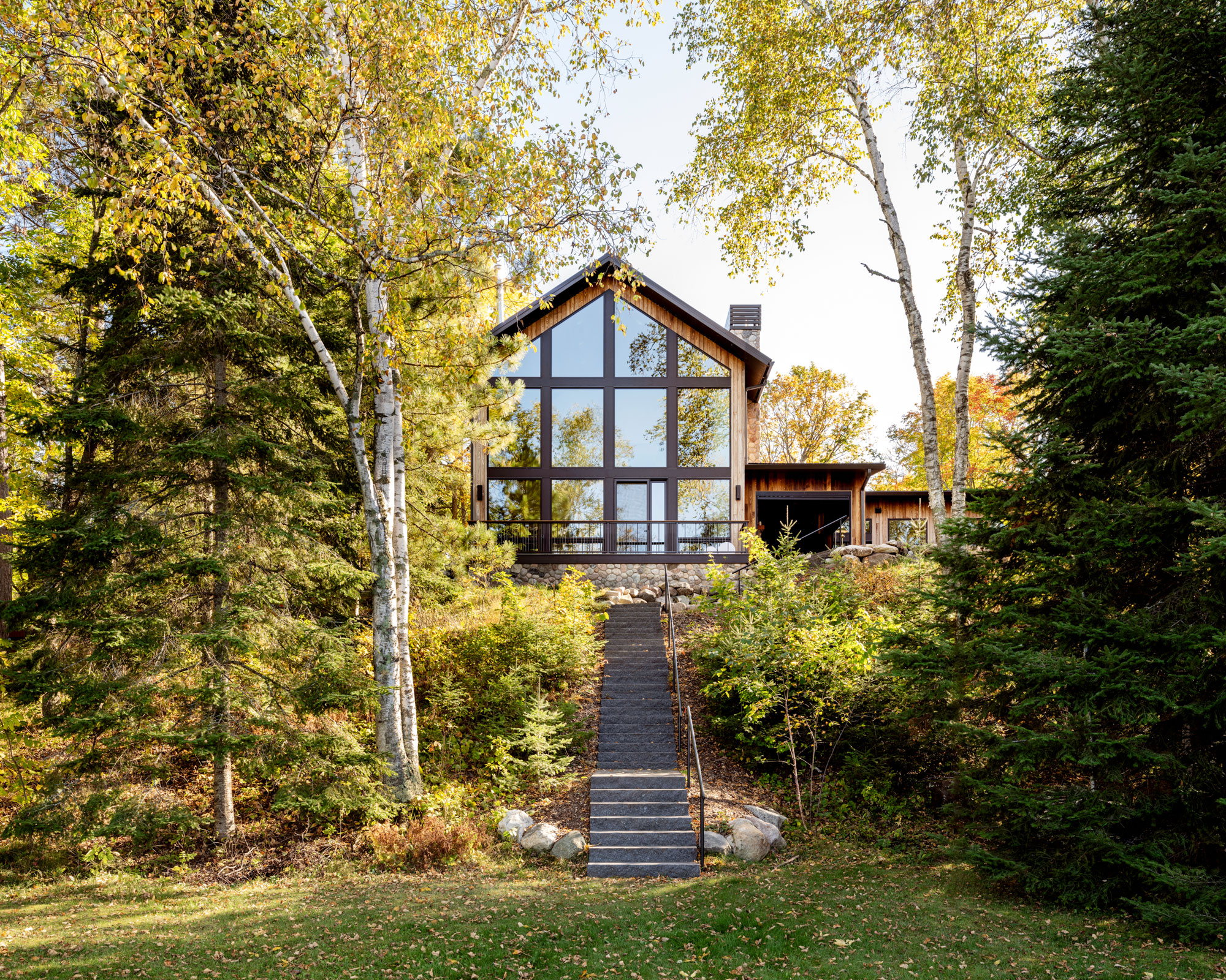 Edgewater Retreat