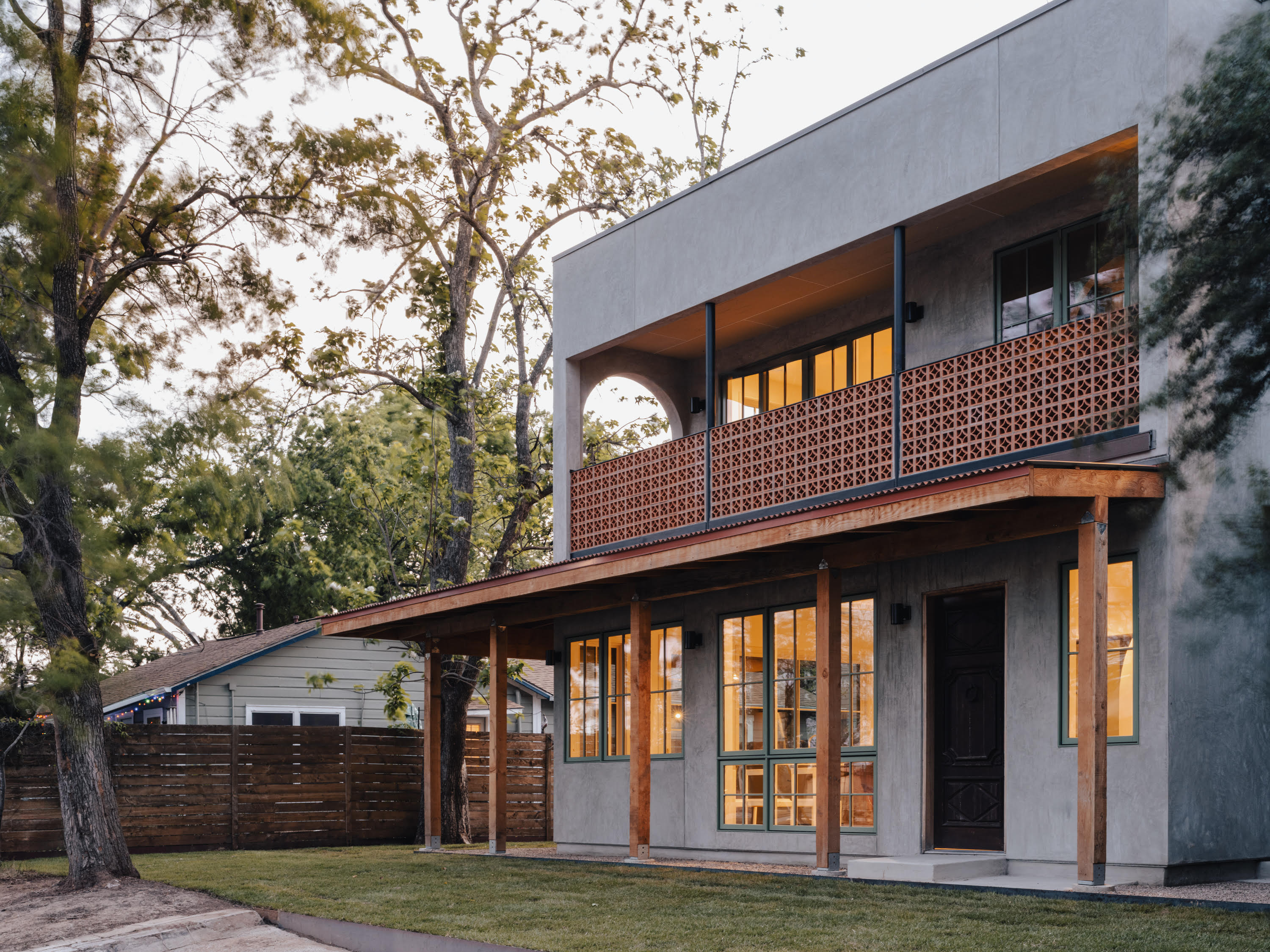 Riverview House