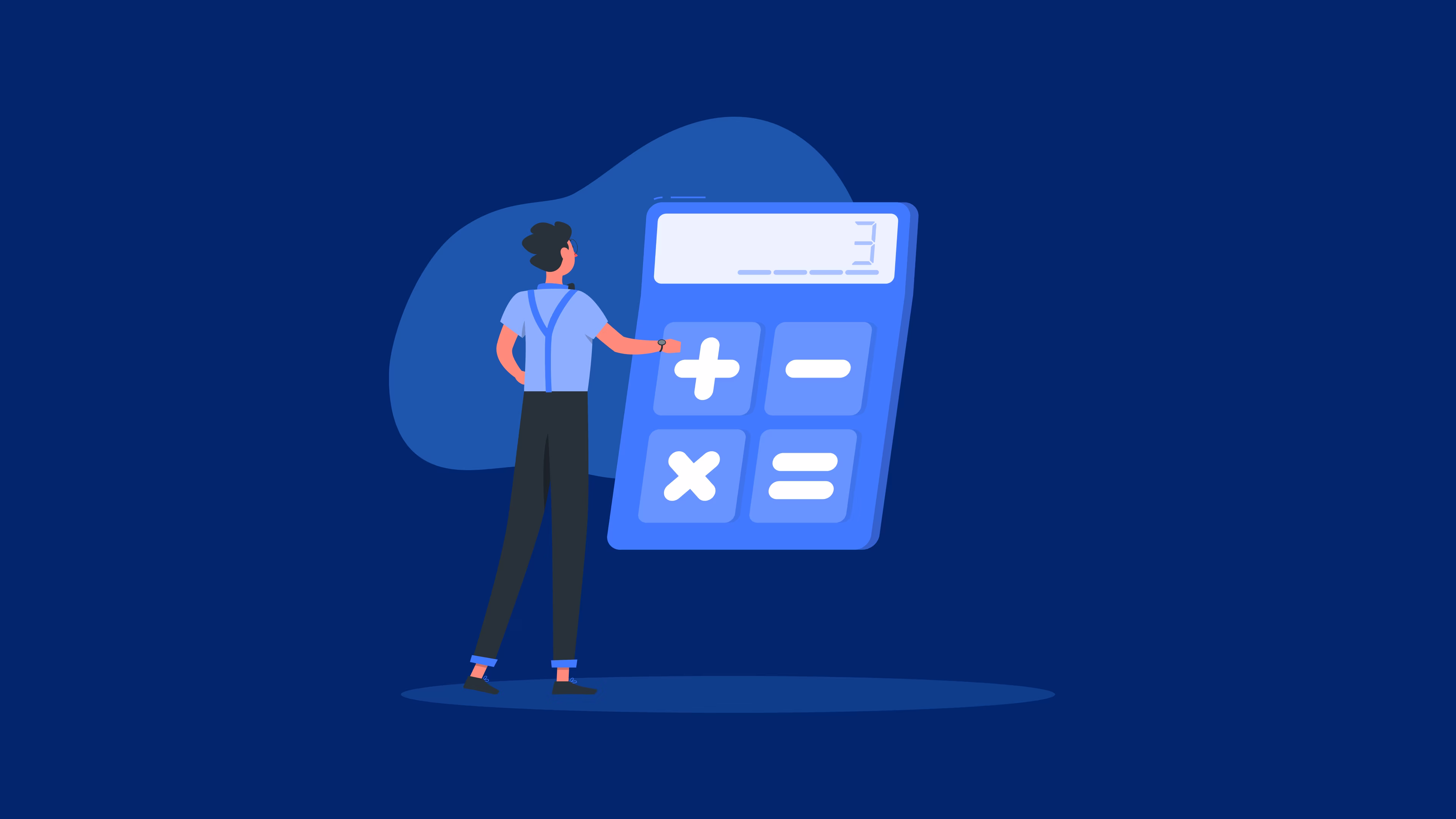 The Role of Budgeting in Building Your Net Worth