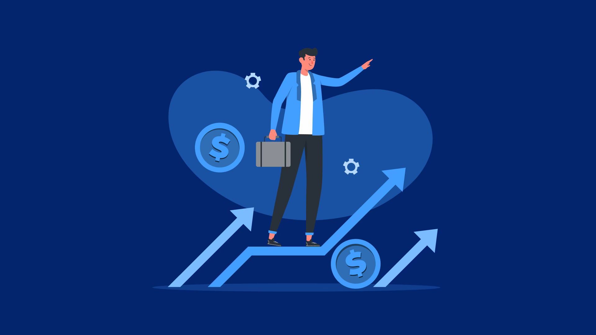 How Debt Reduction Boosts Your Net Worth Faster