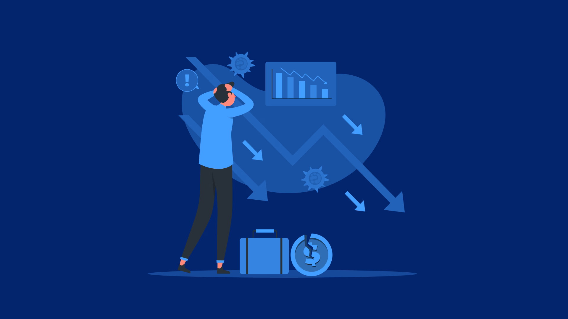 The Psychology of Stock Investing: Emotions, Biases, and Better Decisions