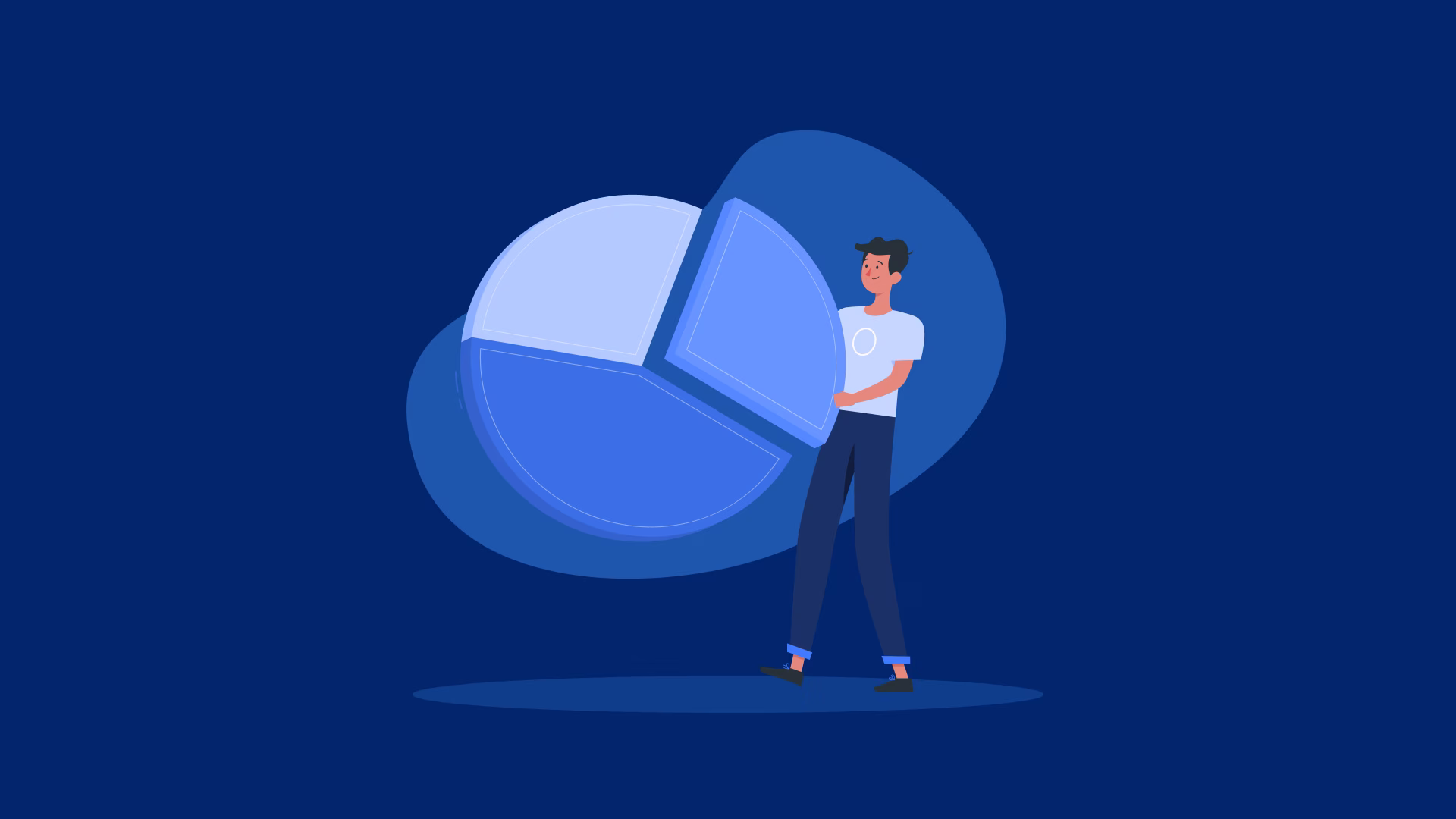 How to Build a Balanced Portfolio With Both Index Funds and Stocks