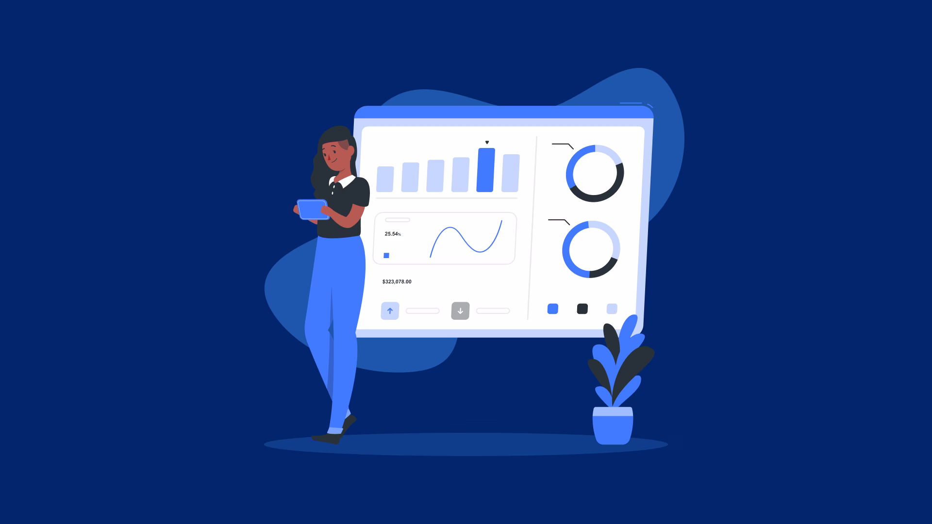 Why Even Wealthy Investors Need Independent Portfolio Visibility