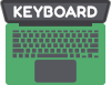 MacBook Keyboard Repair
