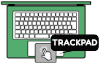 MacBook Trackpad Repair