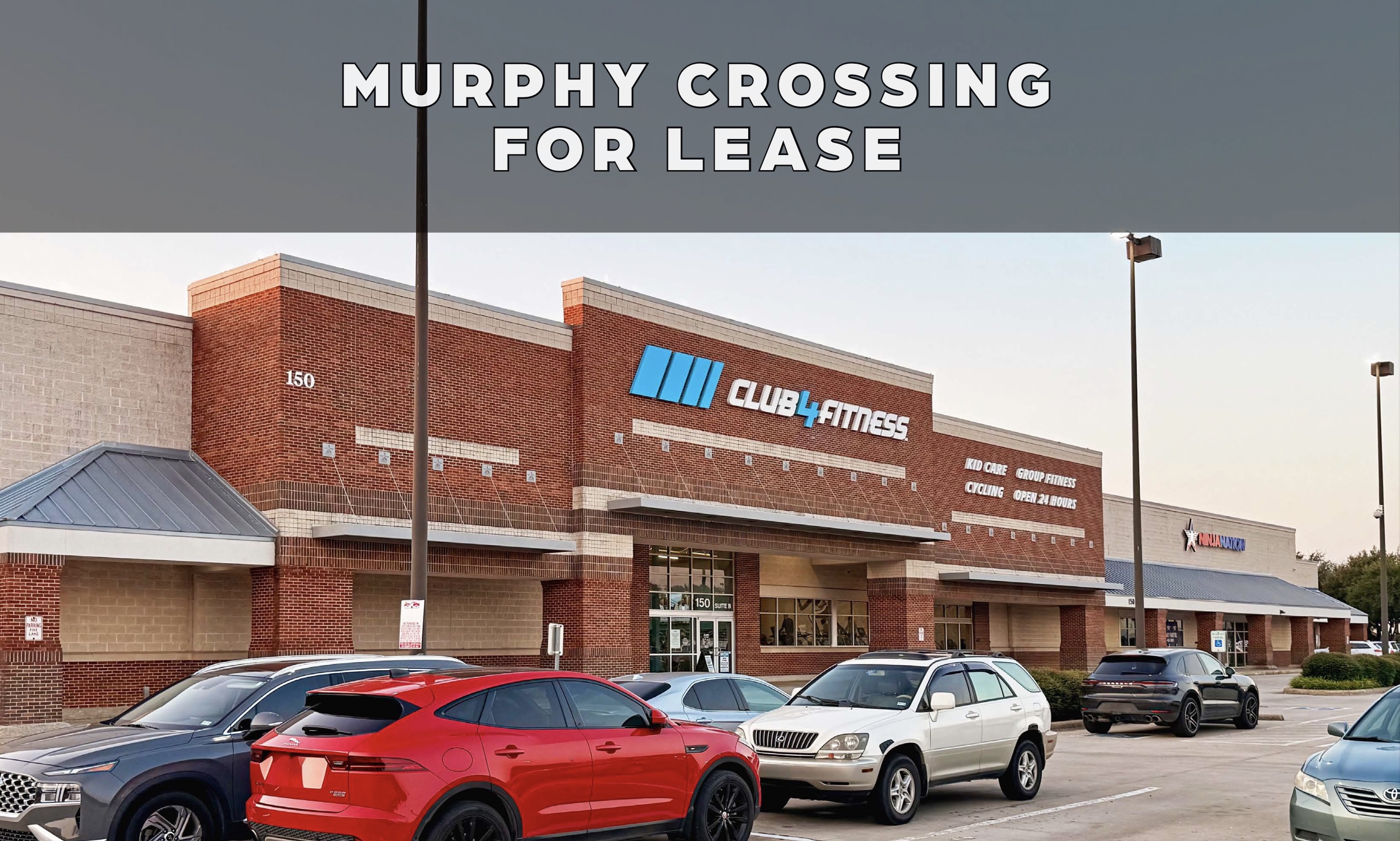 Murphy Crossing