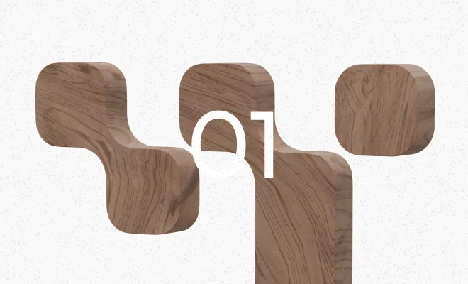 Abstract Image Asset