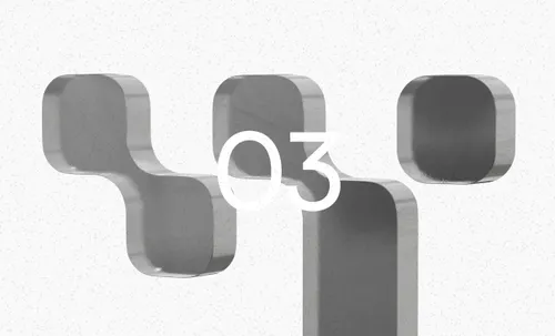 Abstract Image Asset