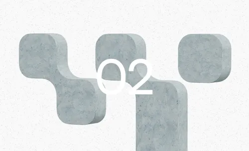 Abstract Image Asset