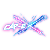 CAP-Ex Logo