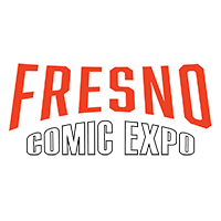 Fresno Comic Expo Logo